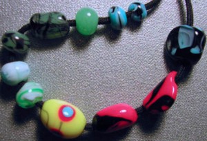 First beads 2 sm pic