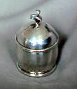 box round lidded