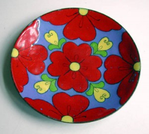 flower bowl